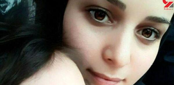 عکس لیلا پاسبان