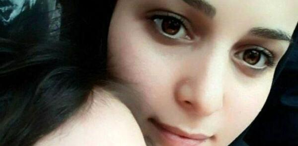 عکس لیلا پاسبان