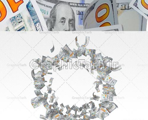 عکس پول گرافیکی