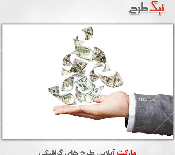 عکس پول گرافیکی