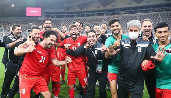 عکس ورزشگاه خلیفه دوحه