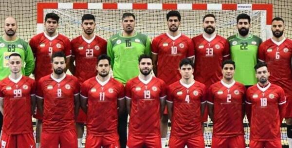 عکس جام جهانی هندبال