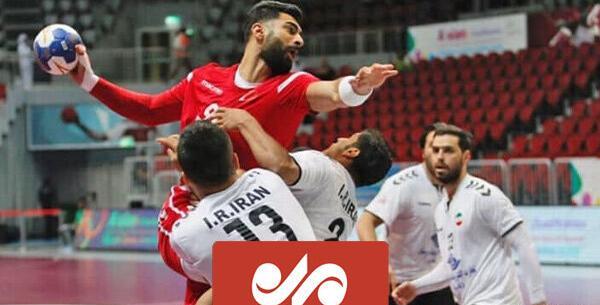 عکس جام جهانی هندبال
