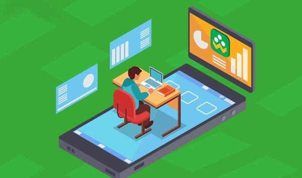 عکس پروفایل برای گروه حضور و غیاب