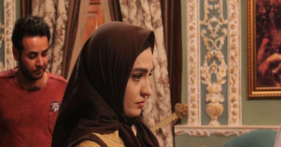 عکس واقعی قباد دیوان سالار