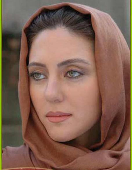 عکس مهسا کرامتی و خواهرش