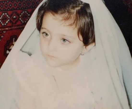 عکس مهسا کرامتی و خواهرش