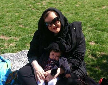 عکس سیزده بدر واقعی