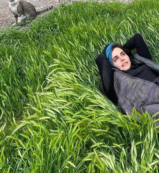 عکس سیزده بدر واقعی