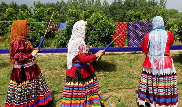عکس قاسم آباد سفلی
