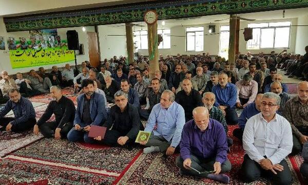 عکس قاسم آباد سفلی