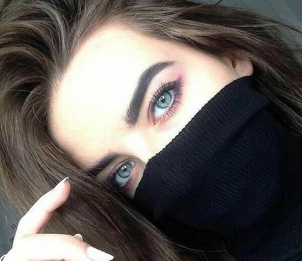 عکس پروفایل لاکچری روبیکا