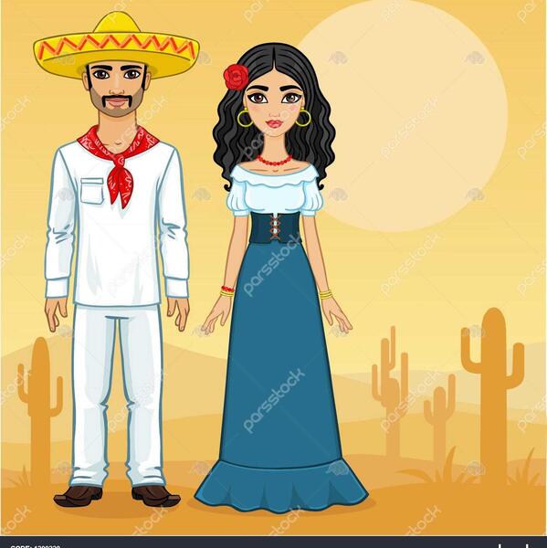 عکس لباس کاکتوس