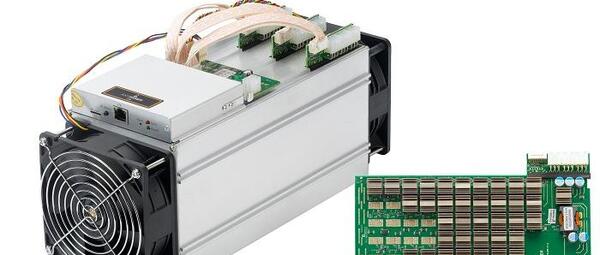 عکس دستگاه بیت کوین چیست