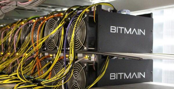 عکس دستگاه بیت کوین چیست