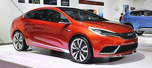 عکس خودرو های چری