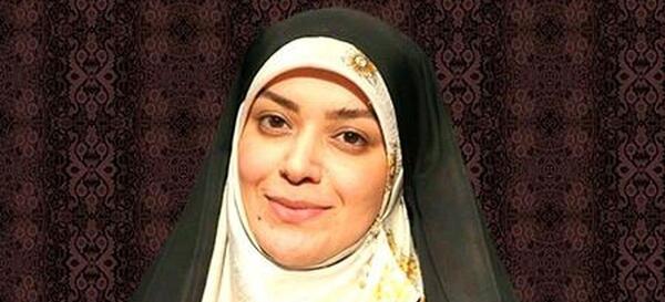 عکس الناز چرخنده
