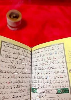 عکس ماه رمضان برای ساخت کلیپ