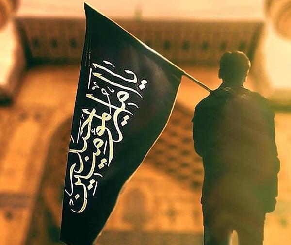 عکس شب قدر و شهادت حضرت علی