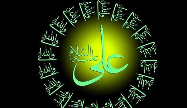 عکس شب قدر و شهادت حضرت علی