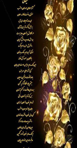 عکس شب قدر و شهادت حضرت علی