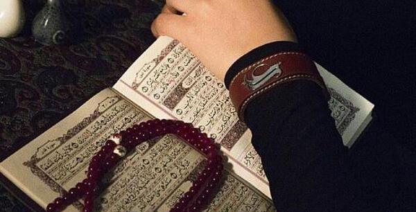 عکس شب قدر و شهادت حضرت علی