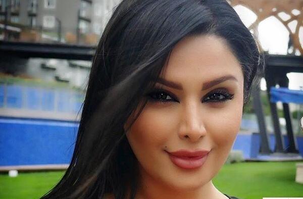 عکس های قبل عمل دنیا جهانبخت