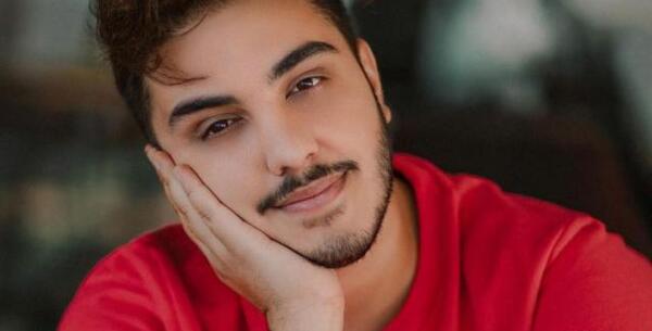 عکس ارون افشار بعد از لاغری