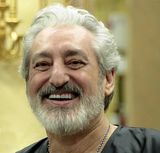 عکس خواننده ابی