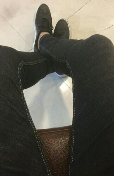 عکس فیک پسرونه اینستاگرام