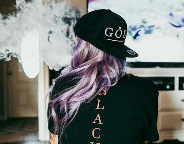 عکس پروفایل شاخ اینستا