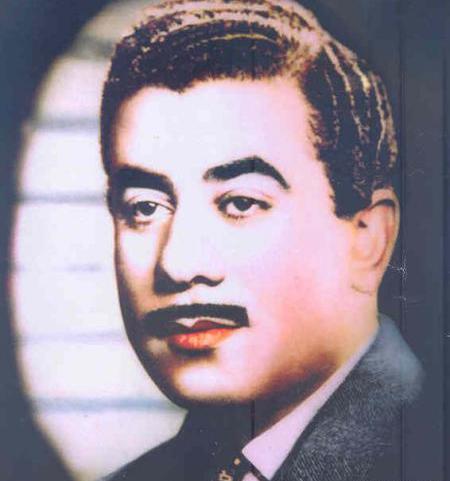 عکس قاسم جبلی