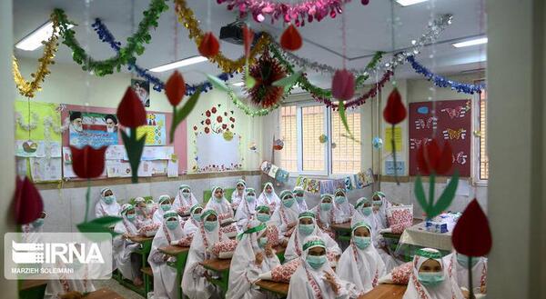 عکس جشن روزه اولی ها