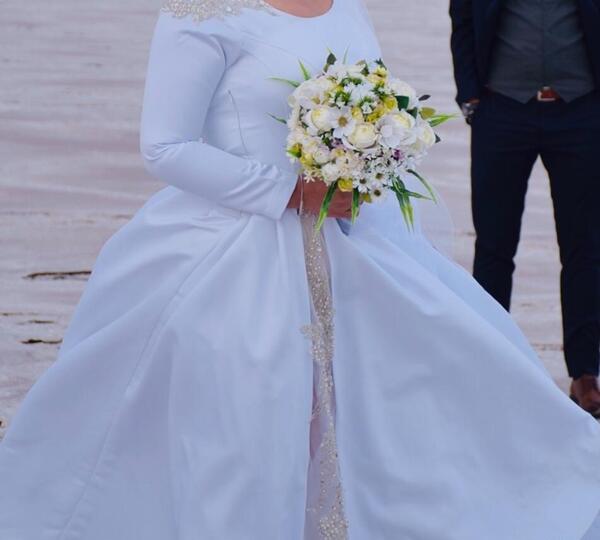 عکسهای عروسی ملینا تاج