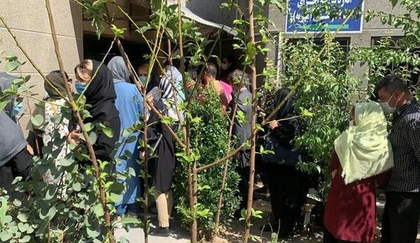 عکس گرفتن مهریه