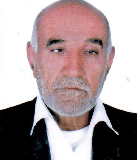 عکس قاسم رحمانی