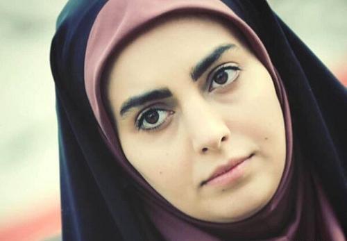 عکس آقای توفیقی در بچه مهندس