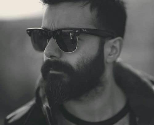 عکس رپر قاف