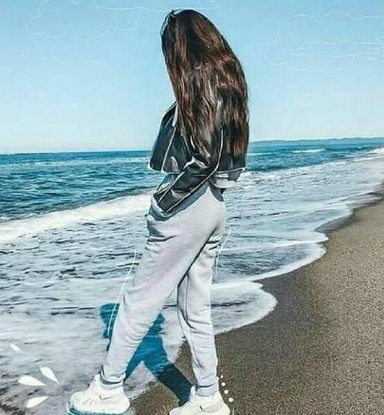عکس پروفایل سبز شاخ