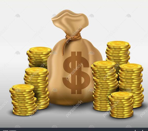 عکس پول سکه