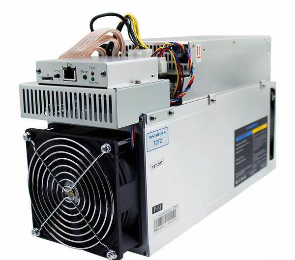 عکس دستگاه ماینر چیست