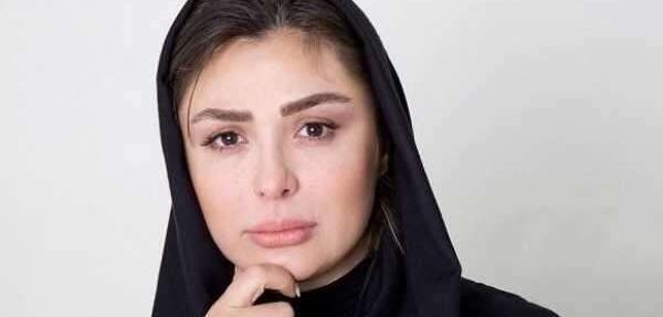 عکسهای نیوشا ضیغمی بدون آرایش