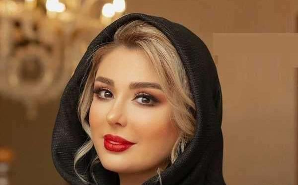 عکسهای نیوشا ضیغمی بدون آرایش