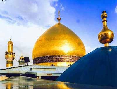 عکس نوحه یاس میگوید حسین
