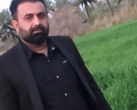 عکس نوحه یاس میگوید حسین
