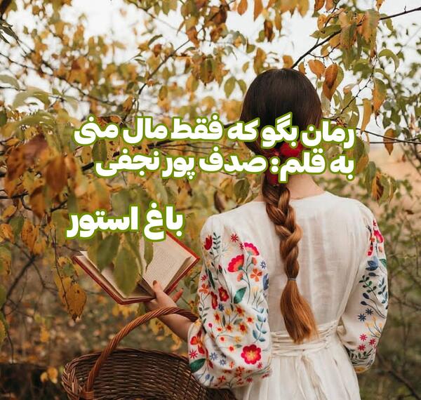 عکس صدف نجفی