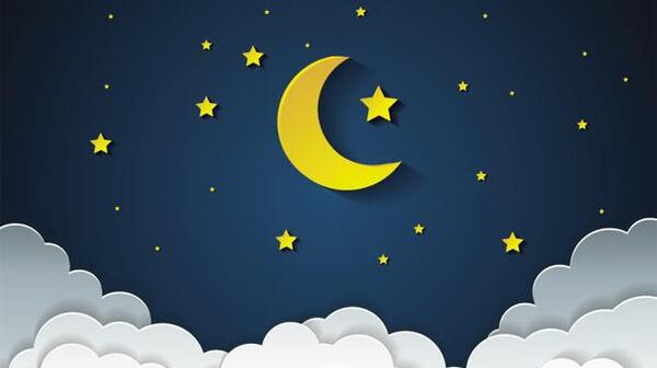 عکس شب گرافیکی