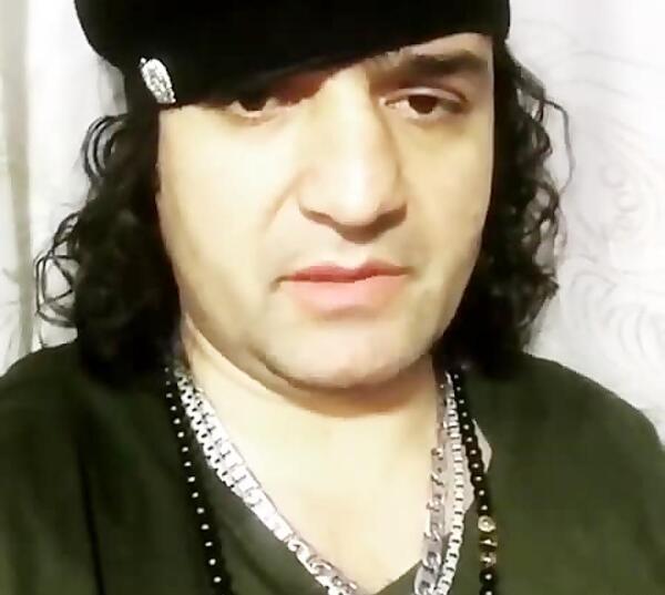 عکس جنرال میا