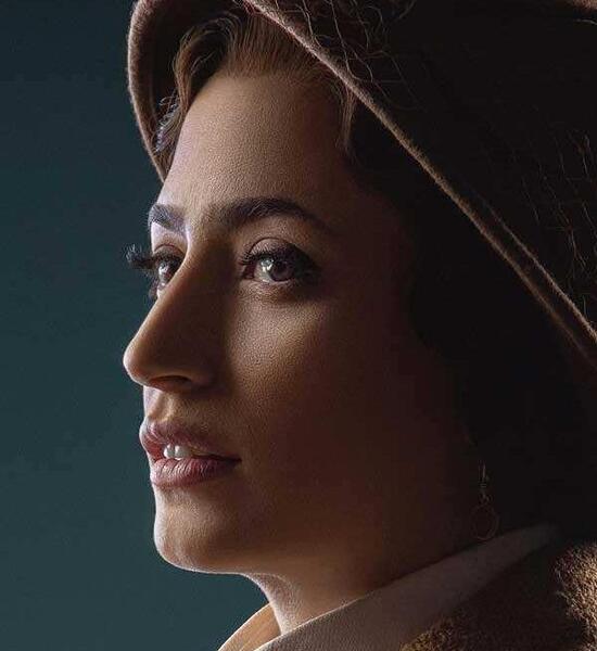 عکس نگار گلزار