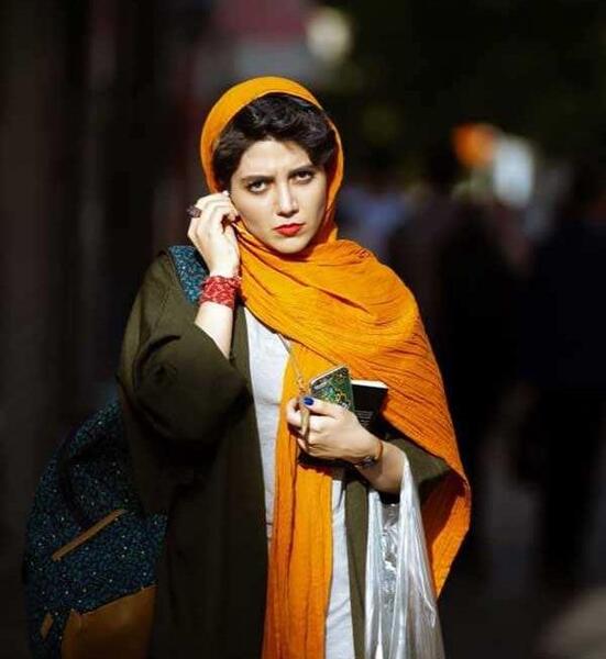 عکس نگار گلزار